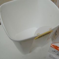 未使用保管品 Combi おむつ処理ポット 元箱・説明書付き コンビ トイレ用品 ベビー  札幌市 清田区 平岡の画像