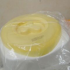 未使用保管品 Combi おむつ処理ポット 元箱・説明書付き コンビ トイレ用品 ベビー  札幌市 清田区 平岡の画像