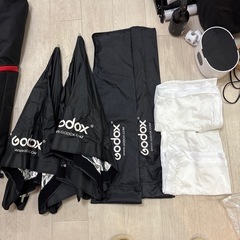 godox ソフトボックス 
