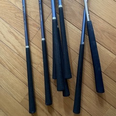 受け渡しの方決定　ミズノ　レディースゴルフクラブの画像