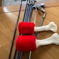 受け渡しの方決定　ミズノ　レディースゴルフクラブの画像