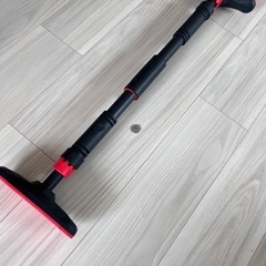 ほぼ新品 ドアジム 懸垂バー 