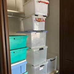 衣装ケース