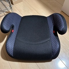 ジュニアシート