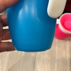 マンチキン ミラクルコップ×2の画像