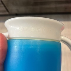 マンチキン ミラクルコップ×2の画像