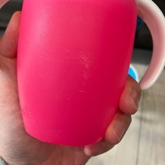 マンチキン ミラクルコップ×2の画像