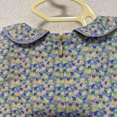 美品　85cm〜90cmワンピース【JimThompson】の画像