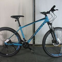 E283　★　36800円★整備済み スポーツ中古自転車 GIA...