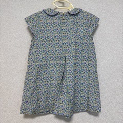 美品　85cm〜90cmワンピース【JimThompson】の画像