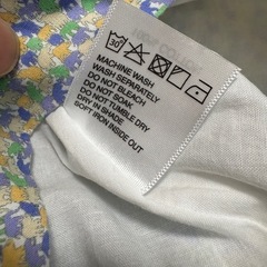 美品　85cm〜90cmワンピース【JimThompson】の画像