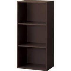 ニトリ 3段カラーBOX 未開封未使用品 8841213(9) ...