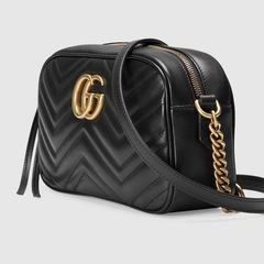グッチショルダーバッグの画像