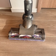 ダイソン掃除機Dyson DC35 (pina) 用賀の生活家電《掃除機》の