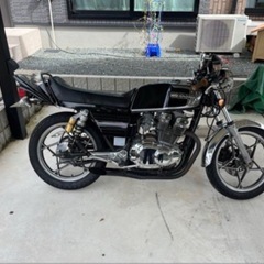 GSザリ