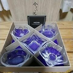 HOYAｸﾘｽﾀﾙ⑦