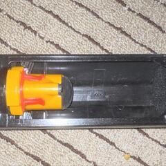 （動作良好）アイリスオーヤマコードレス掃除機の画像