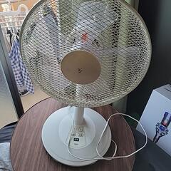 扇風機
