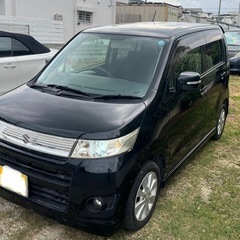 スティングレーTSターボリミテッド‼️車検2年付き‼️エンジン絶...