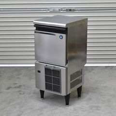 ≪yt1896ジ≫ ホシザキ 業務用製氷機 IM-25M-2 キ...