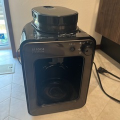 コーヒーメーカー