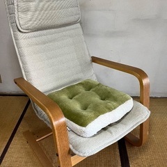 無印良品　リクライニングソファ