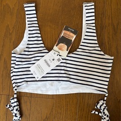 新品✨ビキニトップスの画像