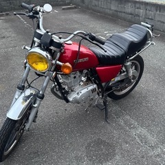 GN125
