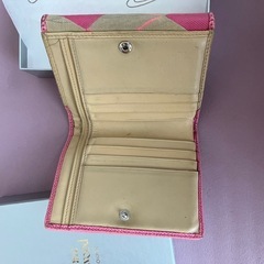 Vivienne Westwood 財布　箱付きの画像
