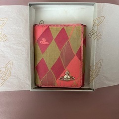 Vivienne Westwood 財布　箱付き