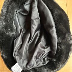 帽子(レディース)の画像