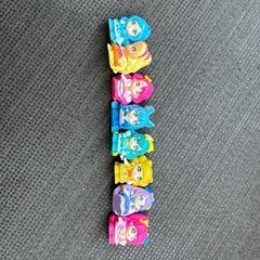 プリキュア