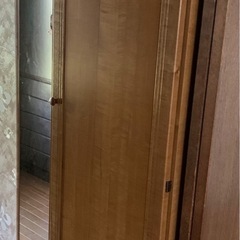 洋服ダンス
