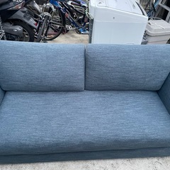 3人掛けソファ
の画像