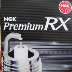 新品　未使用ＮＧＫ   プラグ　LFR6ARX−11P    ４本