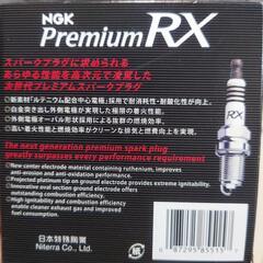 新品　未使用ＮＧＫ   プラグ　LFR6ARX−11P    ４本の画像