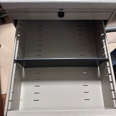 オフィス用家具　引き出しの画像