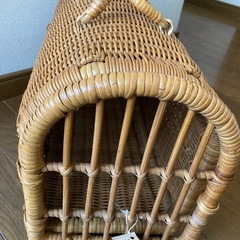ペットキャリーケース