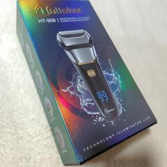 新品　シェーバー　typeC充電　ひげ剃り　電動シェーバー　髭剃り