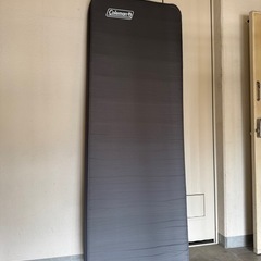 コールマン　インフレーターマットハイピーク　シングル