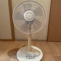 扇風機（中古)