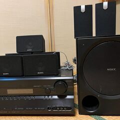 オンキョー Onkyo AVレシーバー TX-SR605（TX-...