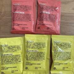 和光堂 7ヶ月 9ヶ月 離乳食 野菜スープ チンしてコーンパン・ココアぱんの画像