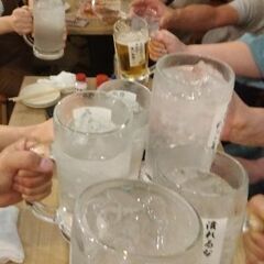 飲み会LINEグループのメンバー募集中です🍻(5/5、5/…