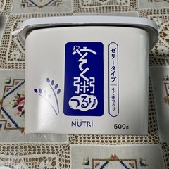 そく粥つるり