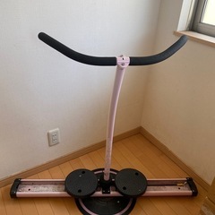 レッグマジックサークルの画像