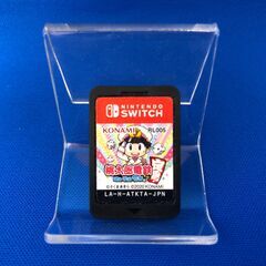 NINTENDO　Switch　ソフト　桃太郎電鉄定番