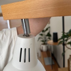 照明　ライトの画像