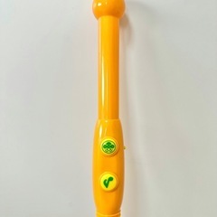 【美品】アンパンマン おしゃべりおそうじワイパーの画像