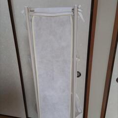 衣類 等収納 タワー 小物 靴下 タオル等にの画像